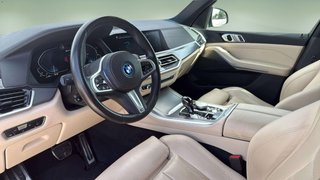 BMW X5 xDrive45e 290 kW (394 CV)