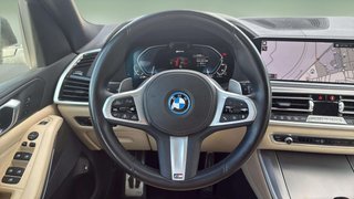 BMW X5 xDrive45e 290 kW (394 CV)
