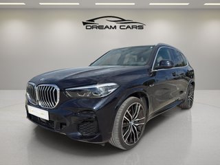 BMW X5 xDrive45e 290 kW (394 CV)