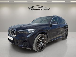BMW X5 xDrive45e 290 kW (394 CV)