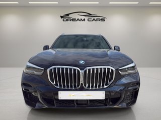 BMW X5 xDrive45e 290 kW (394 CV)