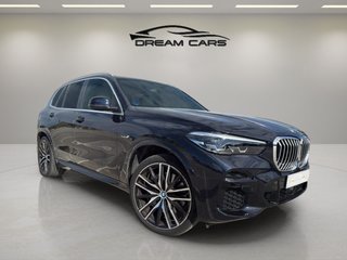 BMW X5 xDrive45e 290 kW (394 CV)