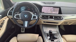 BMW X5 xDrive45e 290 kW (394 CV)