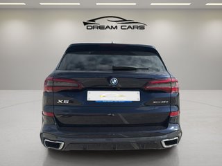 BMW X5 xDrive45e 290 kW (394 CV)
