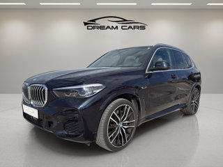 BMW X5 xDrive45e 290 kW (394 CV)