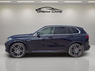 BMW X5 xDrive45e 290 kW (394 CV)