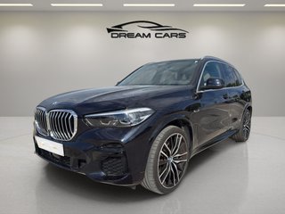 BMW X5 xDrive45e 290 kW (394 CV)