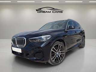 BMW X5 xDrive45e 290 kW (394 CV)