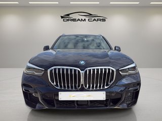 BMW X5 xDrive45e 290 kW (394 CV)