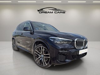 BMW X5 xDrive45e 290 kW (394 CV)