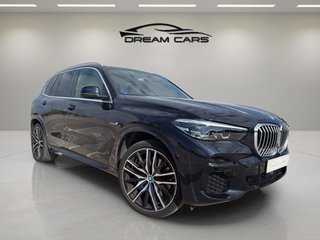 BMW X5 xDrive45e 290 kW (394 CV)