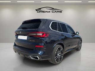 BMW X5 xDrive45e 290 kW (394 CV)