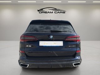 BMW X5 xDrive45e 290 kW (394 CV)