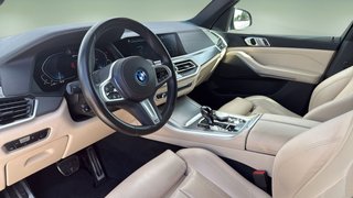 BMW X5 xDrive45e 290 kW (394 CV)