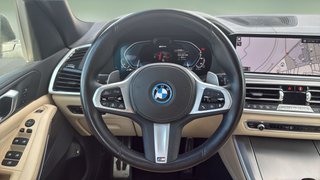 BMW X5 xDrive45e 290 kW (394 CV)