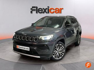 Jeep Compass 1.6 Mjet 96kW (130CV) Limited FWD