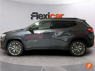 Jeep Compass 1.6 Mjet 96kW (130CV) Limited FWD
