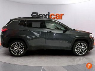Jeep Compass 1.6 Mjet 96kW (130CV) Limited FWD