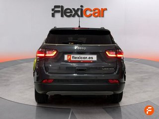 Jeep Compass 1.6 Mjet 96kW (130CV) Limited FWD