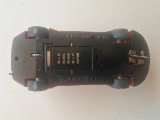 Scalextric Alfa Romeo 156 ETCC Tarquini