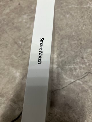 Smart Watch Z30 azul a estrenar
