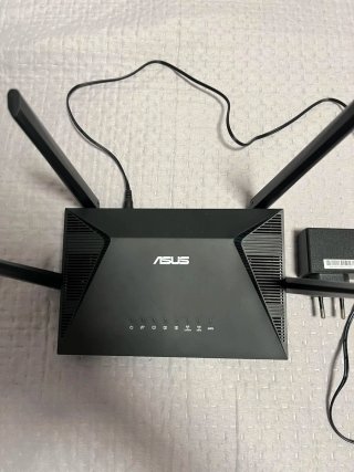 Router ASUS RT-AX52 Pro WiFi 6 Dual Band
