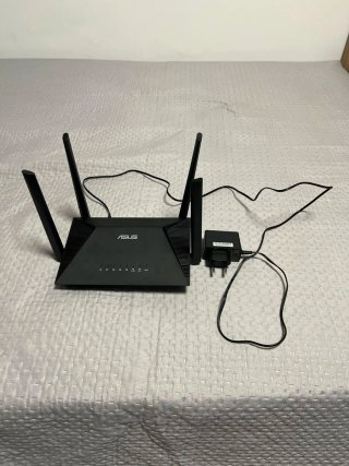 Router ASUS RT-AX52 Pro WiFi 6 Dual Band