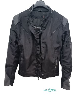 Chaqueta De Moto Seventy Degrees SD-JR69 Talla S