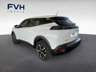 PEUGEOT 2008 N2008 Hybrid 110CV