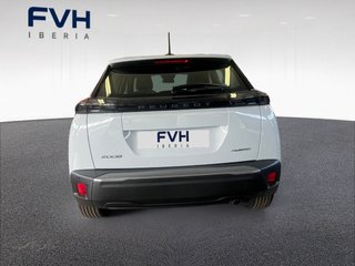 PEUGEOT 2008 N2008 Hybrid 110CV