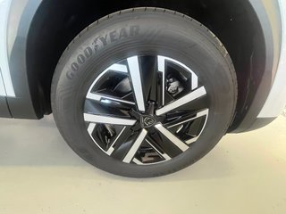 PEUGEOT 2008 N2008 Hybrid 110CV