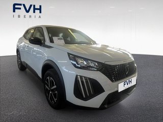 PEUGEOT 2008 N2008 Hybrid 110CV