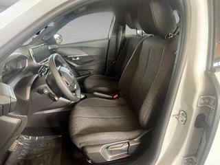 PEUGEOT 2008 N2008 Hybrid 110CV
