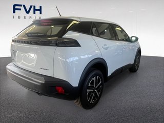 PEUGEOT 2008 N2008 Hybrid 110CV