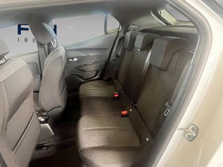 PEUGEOT 2008 N2008 Hybrid 110CV
