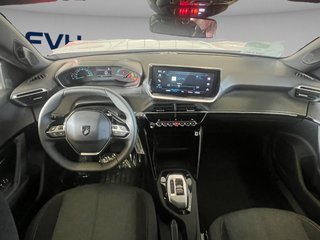 PEUGEOT 2008 N2008 Hybrid 110CV
