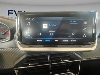 PEUGEOT 2008 N2008 Hybrid 110CV