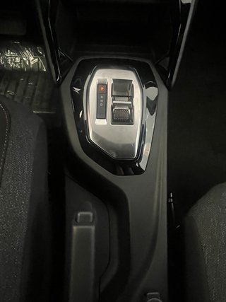 PEUGEOT 2008 N2008 Hybrid 110CV
