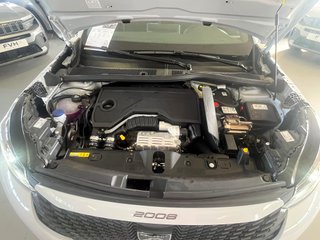 PEUGEOT 2008 N2008 Hybrid 110CV