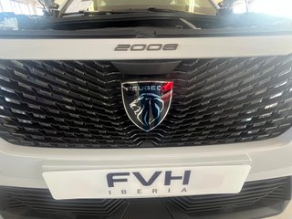 PEUGEOT 2008 N2008 Hybrid 110CV