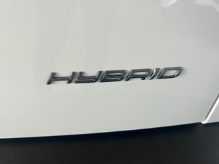 PEUGEOT 2008 N2008 Hybrid 110CV