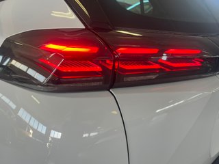 PEUGEOT 2008 N2008 Hybrid 110CV