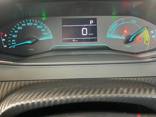 PEUGEOT 2008 N2008 Hybrid 110CV