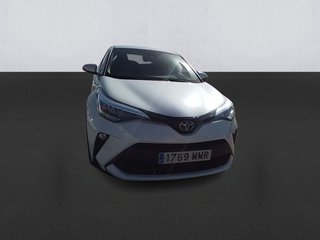 Toyota C-HR 180H Advance 135 kW (184 CV)