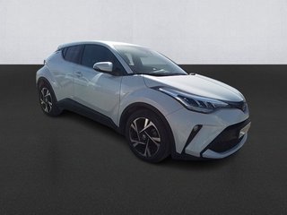 Toyota C-HR 180H Advance 135 kW (184 CV)