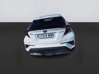 Toyota C-HR 180H Advance 135 kW (184 CV)