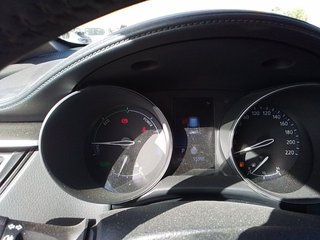 Toyota C-HR 180H Advance 135 kW (184 CV)