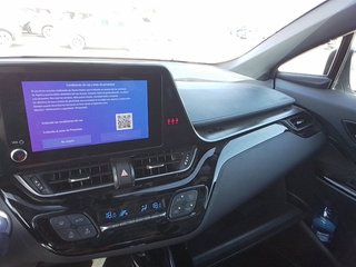 Toyota C-HR 180H Advance 135 kW (184 CV)