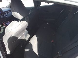 Toyota C-HR 180H Advance 135 kW (184 CV)