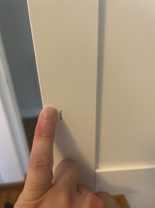 4 puertas oxberg para Mueble Billy Ikea